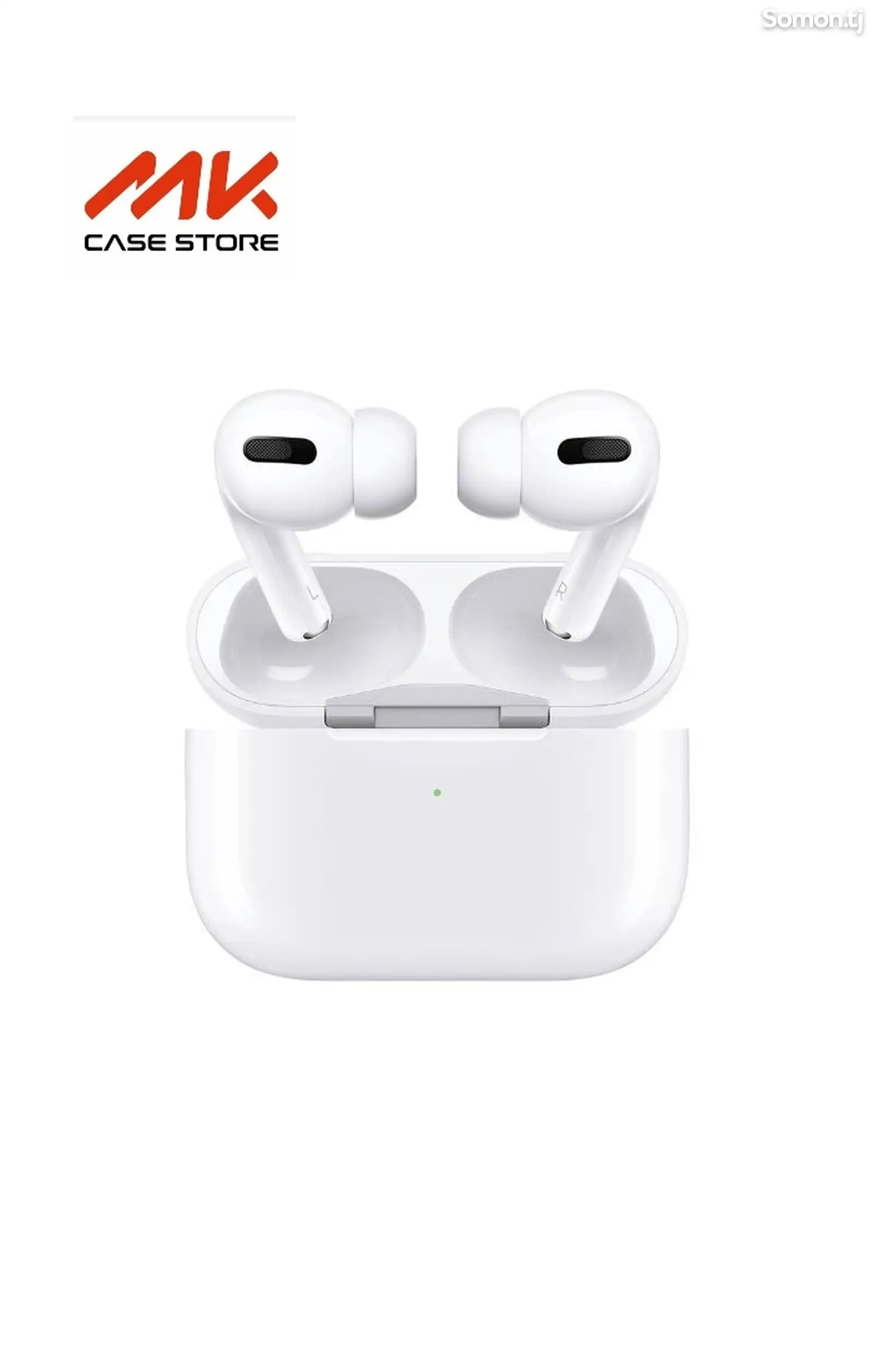 Беспроводные наушники Airpods pro 2 USB-C-1