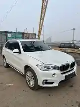 BMW X5, 2015-5