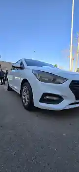 Hyundai Solaris, 2020-2