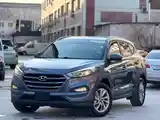 Hyundai Tucson, 2016-4