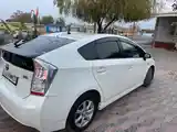 Toyota Prius, 2010-2