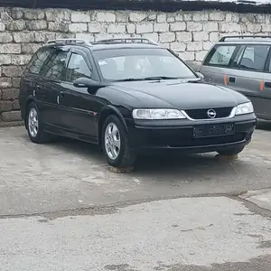 Opel Vectra B, 2000