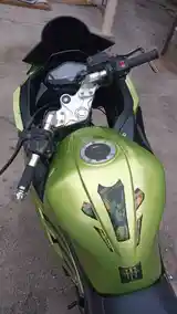 Мотоцикл Kawasaki Ninja 400-3