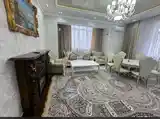 3-комн. квартира, 9 этаж, 108м², И.Сомони-12