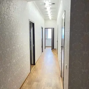 2-комн. квартира, 10 этаж, 75м², Фирдавси, доми 7 ахтар