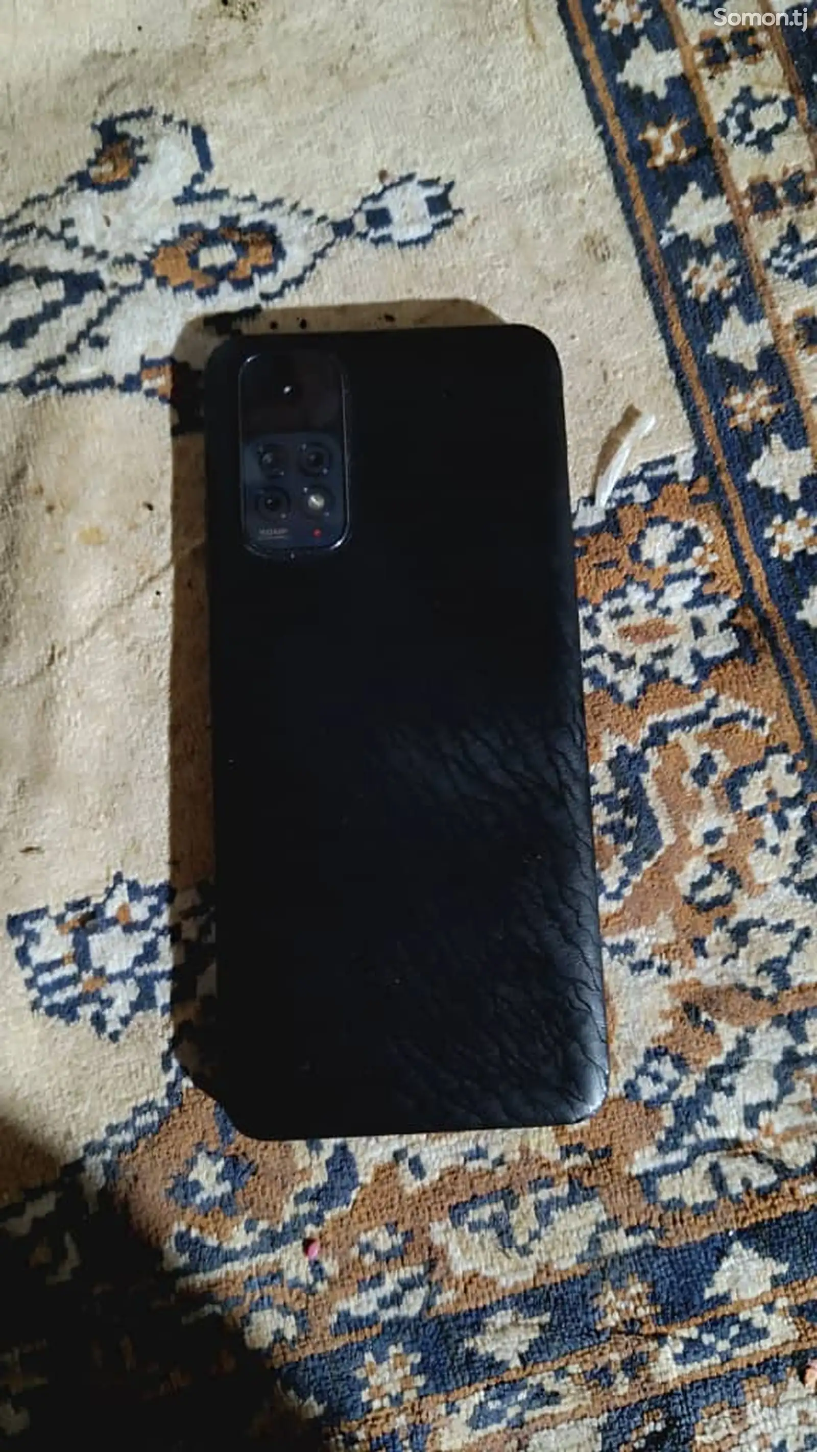 Xiaomi Redmi Note 11-1