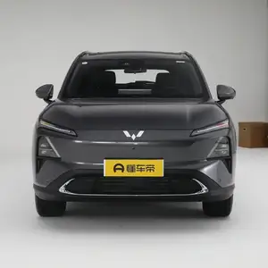 Wuling Starlight, 2024