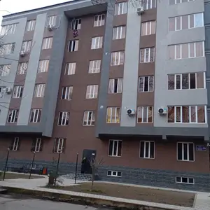 2-комн. квартира, 3 этаж, 58 м², сентри шаҳр