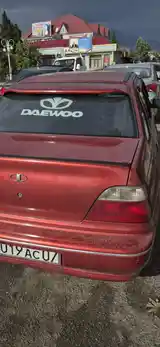 Daewoo Nexia, 1998-3