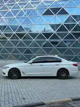 BMW 5 series, 2018-10