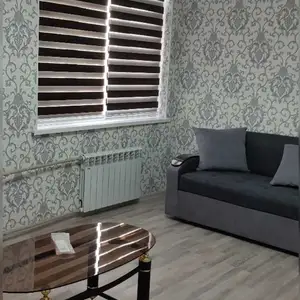 1-комн. квартира, 12 этаж, 50 м², Танка, УВД