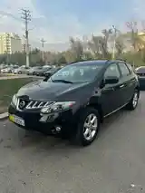 Nissan Murano, 2010-8