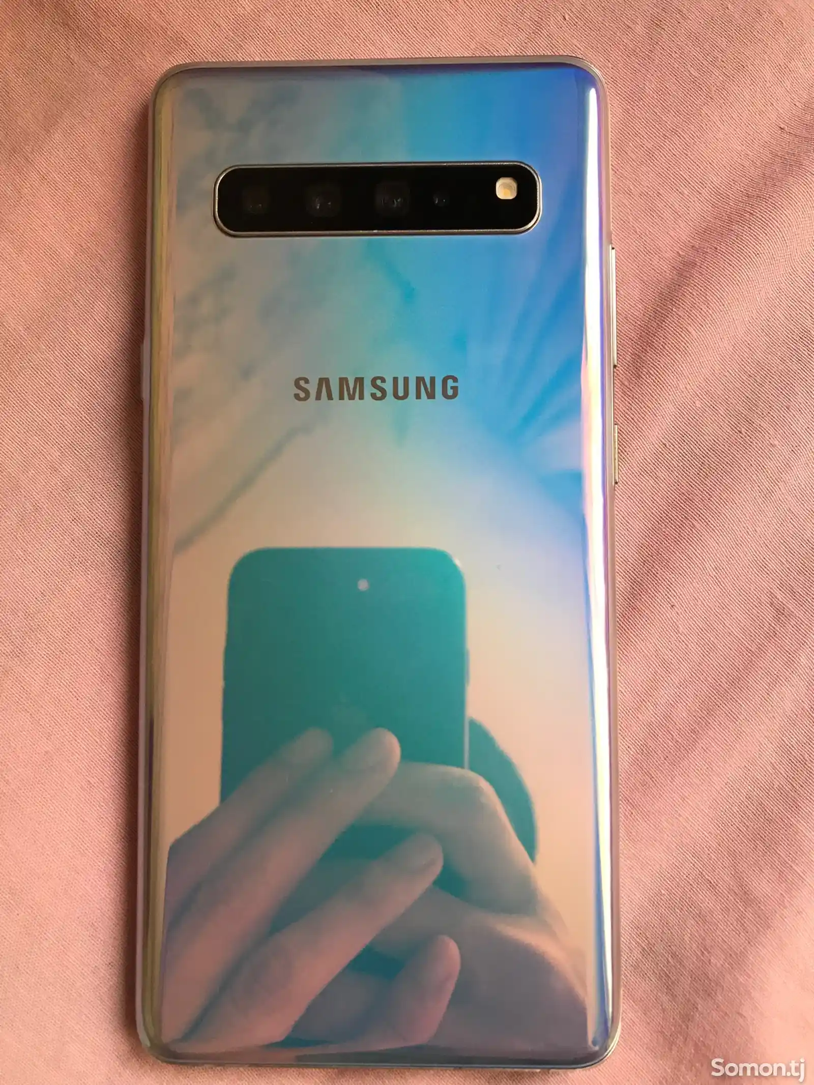 Samsung Galaxy S10+ 5G 8/512Gb-2