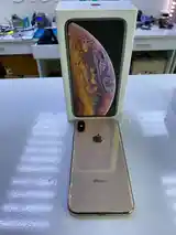 Apple iPhone Xs, 64 gb, Gold-5