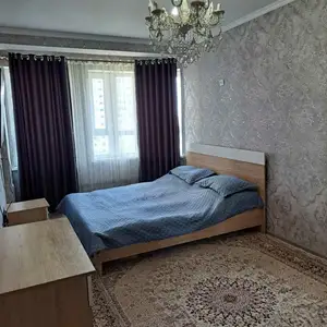 1-комн. квартира, 5 этаж, 45 м², цирк