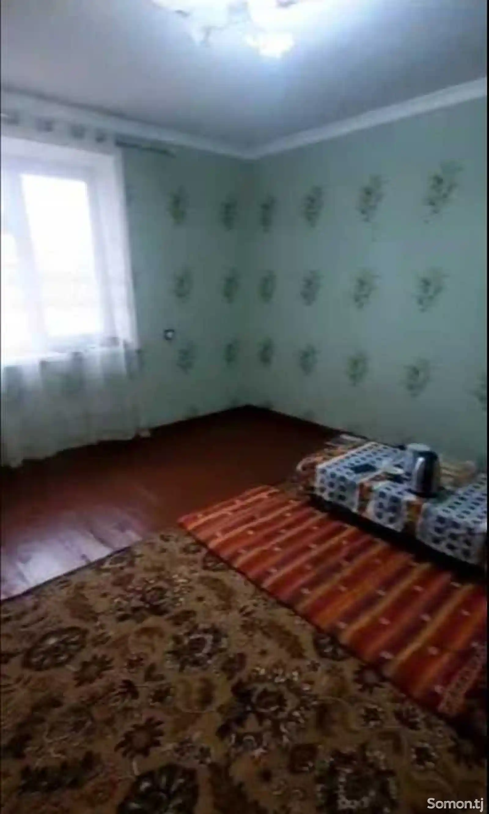 1-комн. квартира, 3 этаж, 42 м², Автовокзал-1