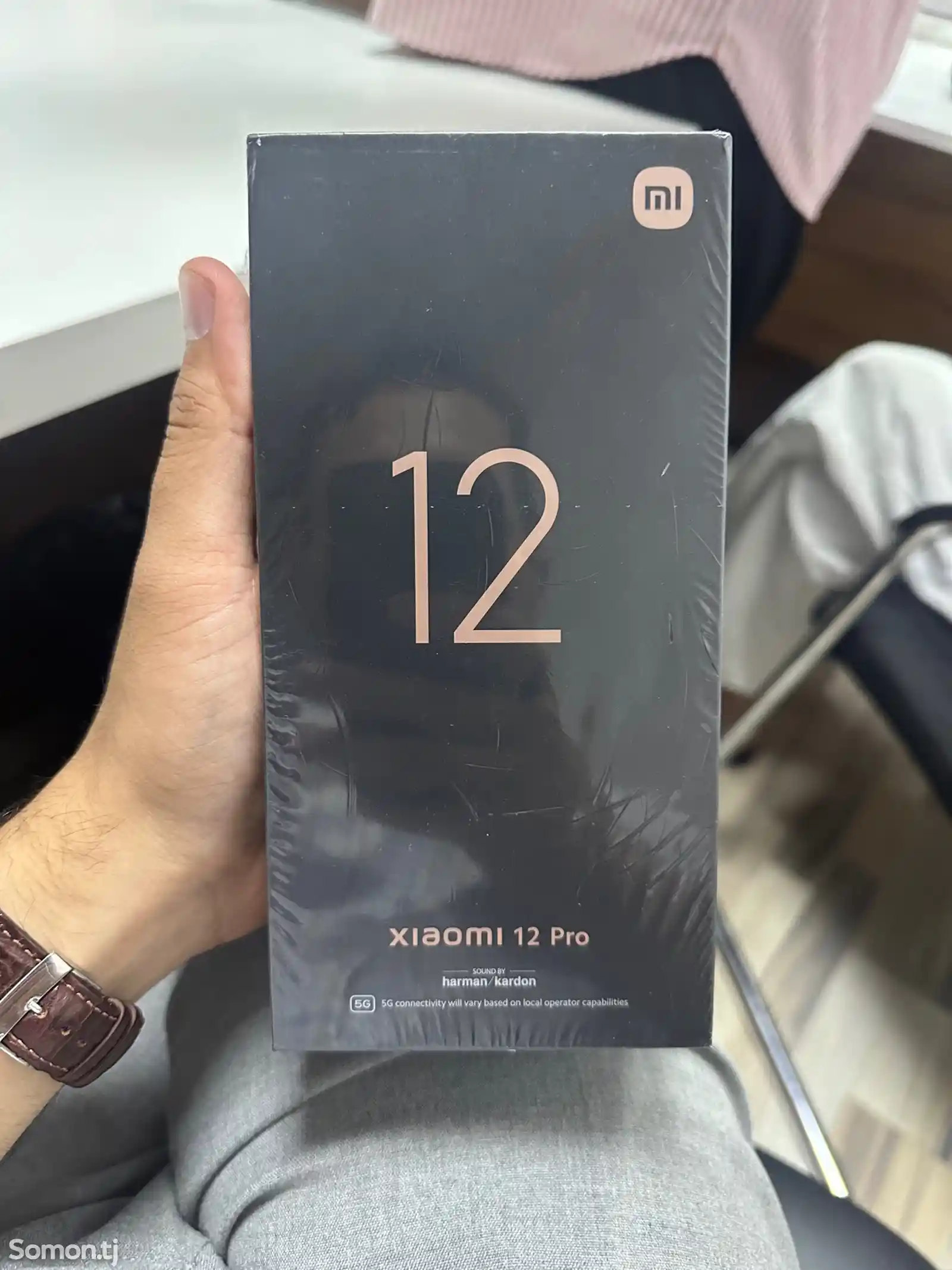 Xiaomi 12 Pro-1