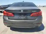 BMW 5 series, 2017-6