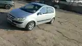 Hyundai Getz, 2007-3