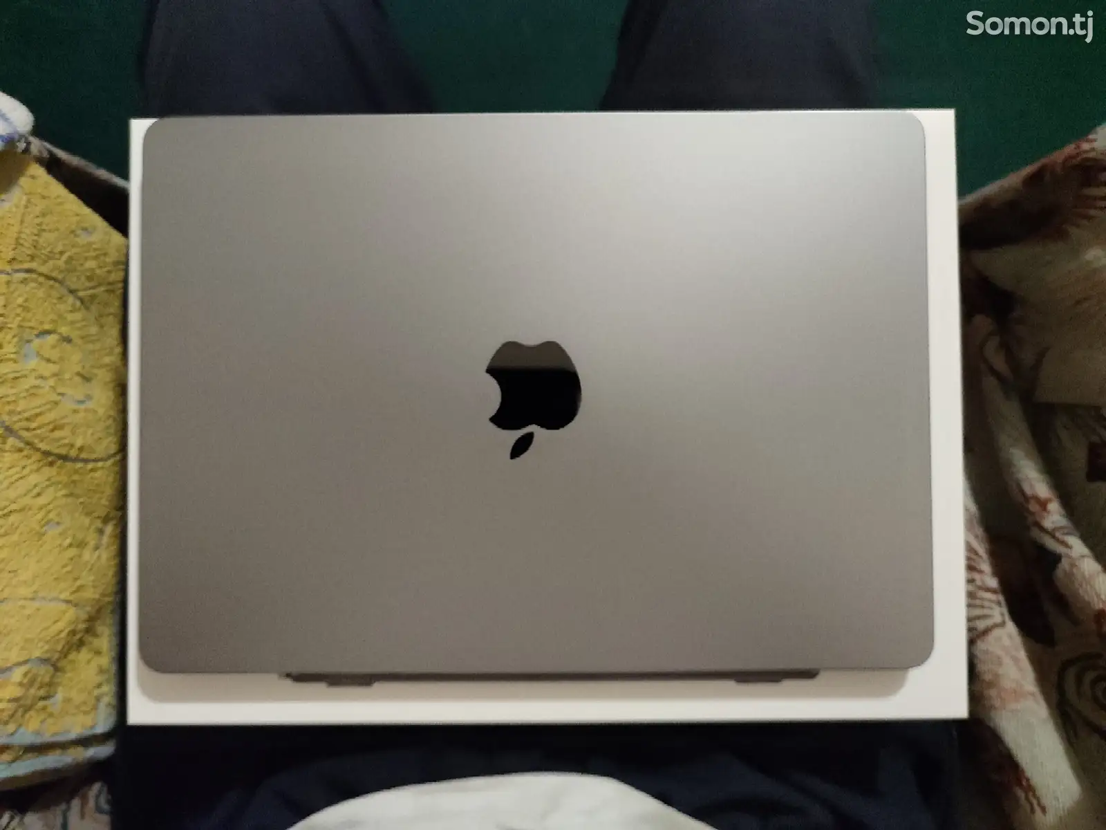 Ноутбук MacBook Air M2-3