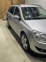 Opel Astra H, 2008-8