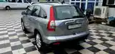 Honda CR-V, 2008-5