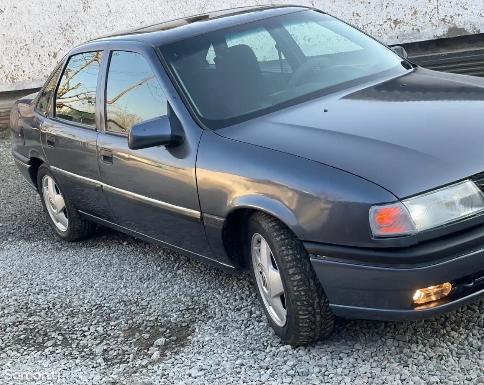 Opel Vectra A, 1994-1