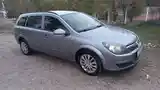 Opel Astra H, 2006-4