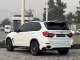 BMW X5, 2015-4