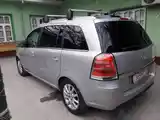 Opel Zafira, 2007-5