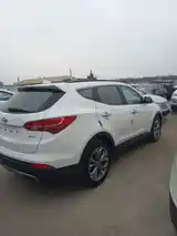 Hyundai Santa Fe, 2015-7