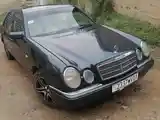 Mercedes-Benz E class, 1996-5