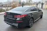 Kia Optima, 2019-10