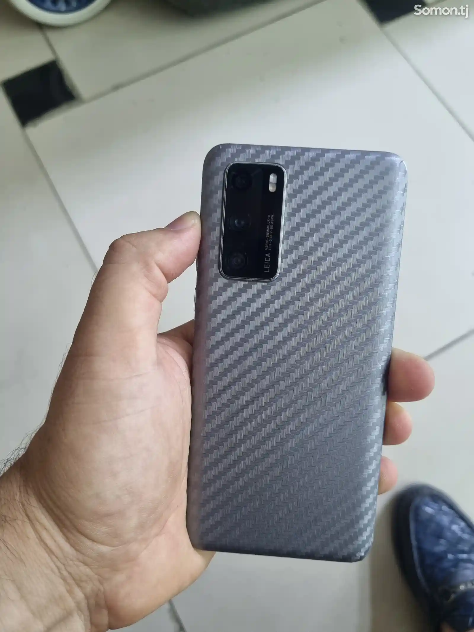 Huawei P40 128/8 Duоs-5