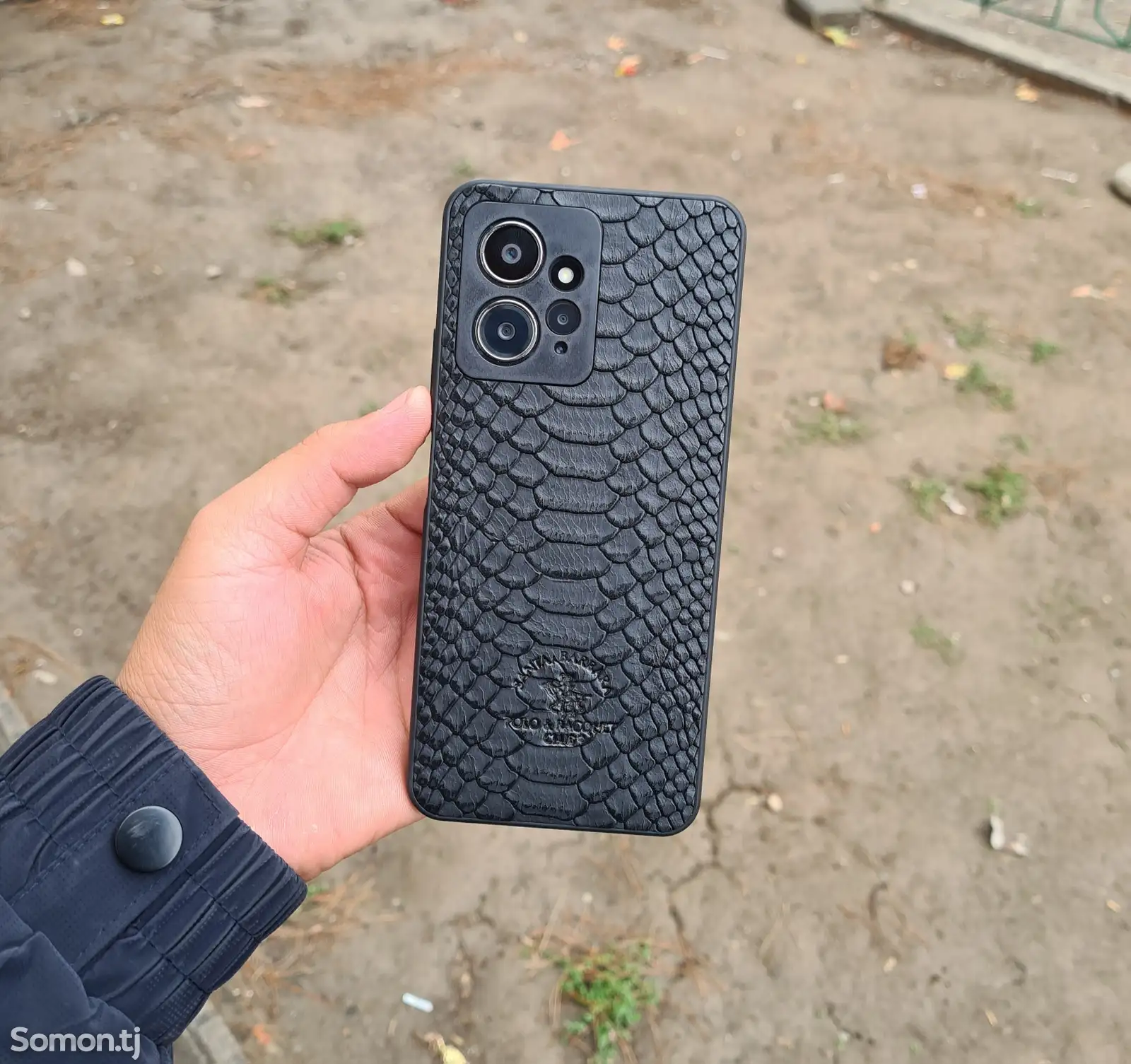 Xiaomi Redmi Note 12S 128gb-2