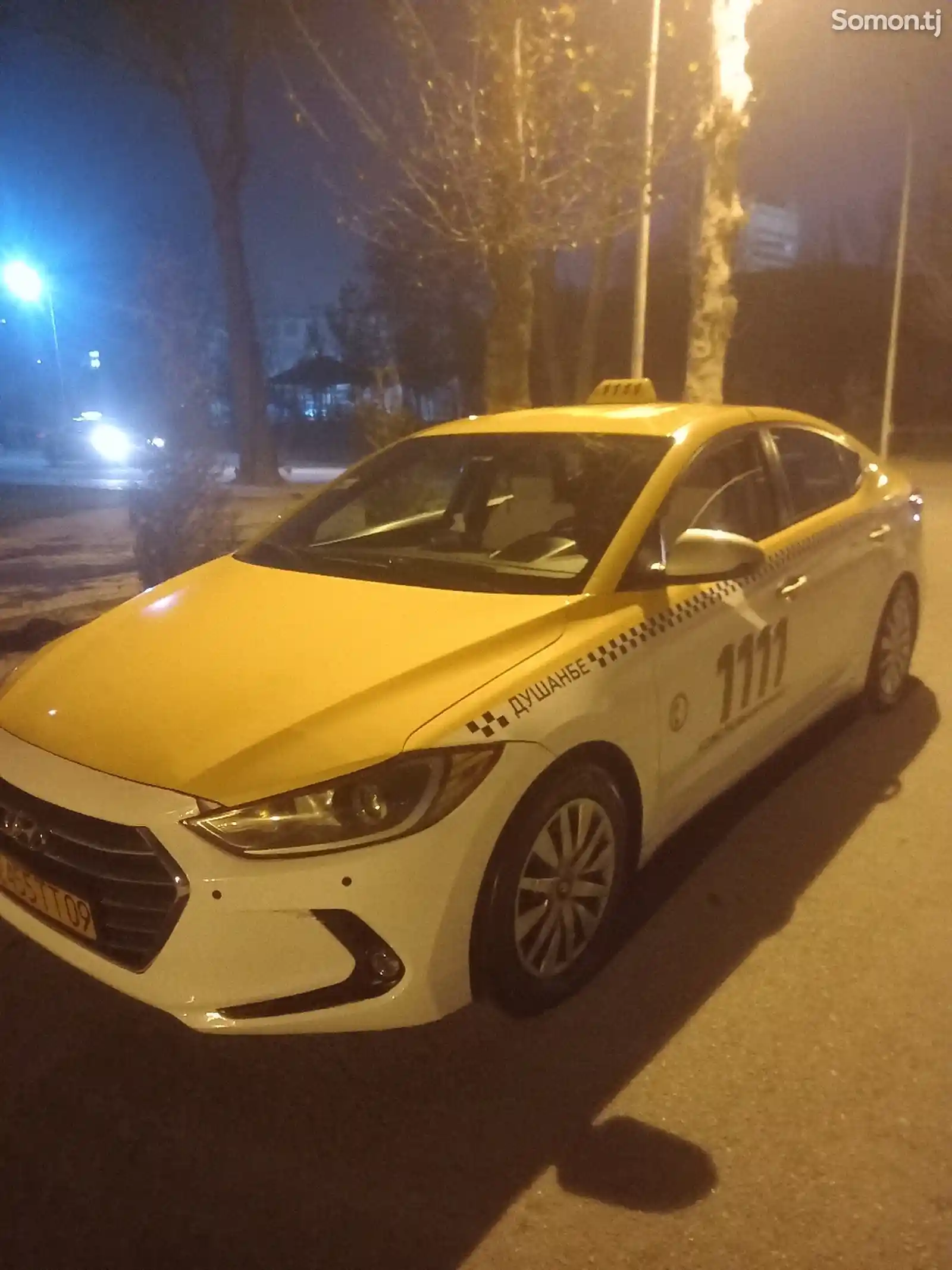 Hyundai Elantra, 2017-1