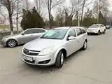 Opel Astra H, 2007-4