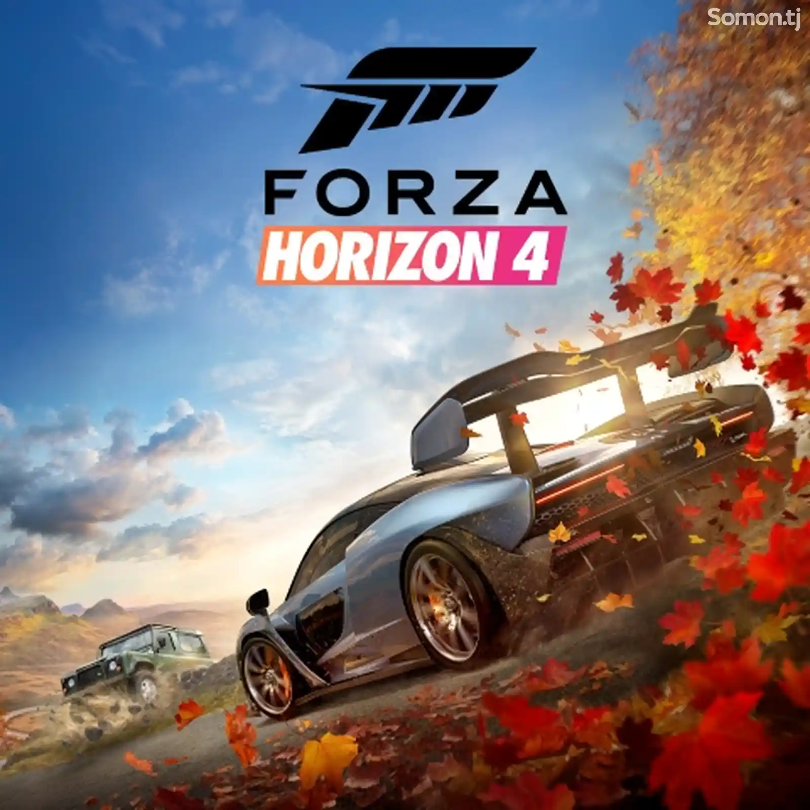 Игра для компьютеров игры Forza horizon 3 Forza horizon 4 Forza horizon 5 и все-1