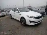 Kia Optima, 2013-2