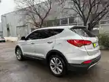 Hyundai Santa Fe, 2014-4