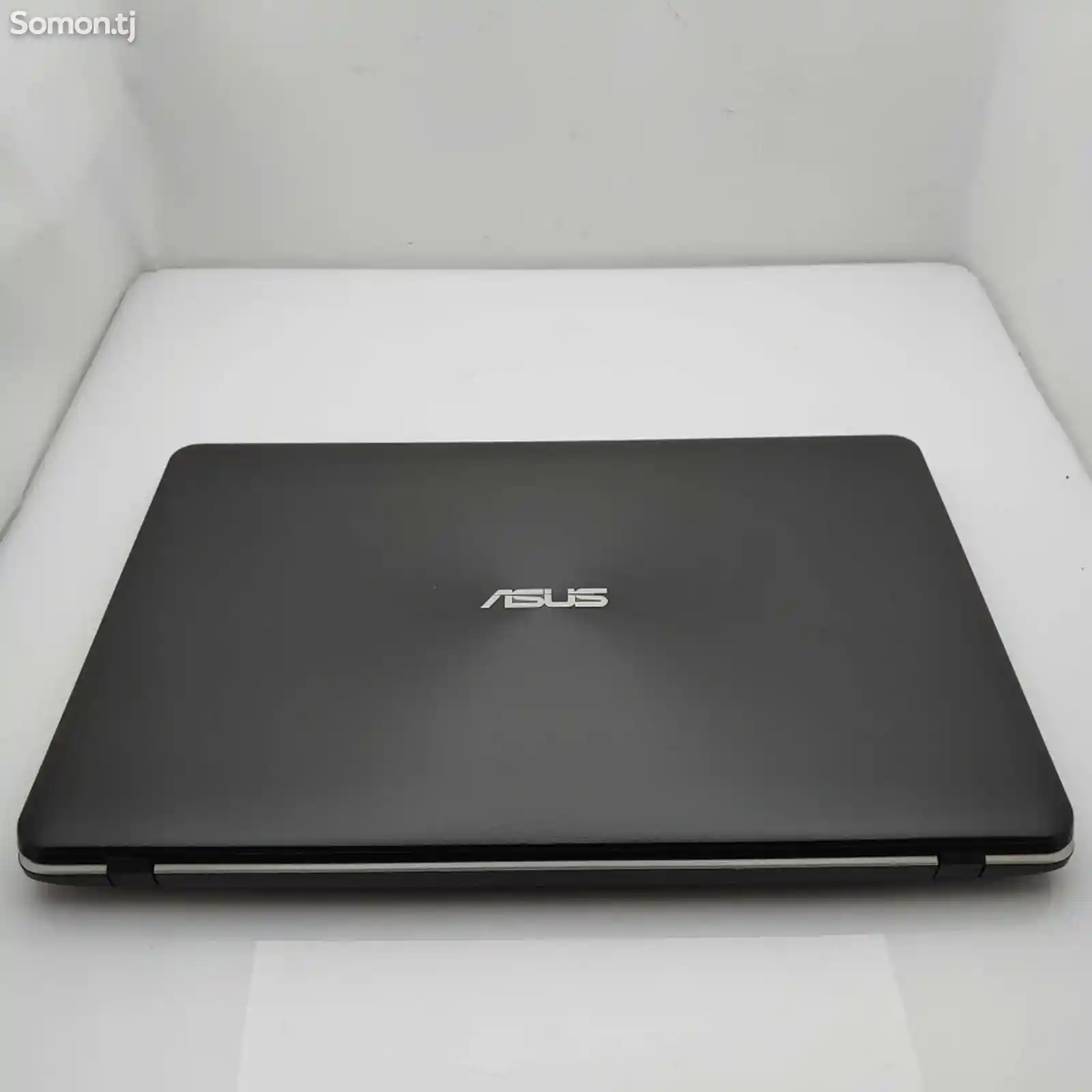 Игровой ноутбук Asus Intel Core i5-4210U/GeForce 840M-3