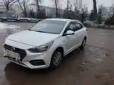 Hyundai Accent, 2019-2