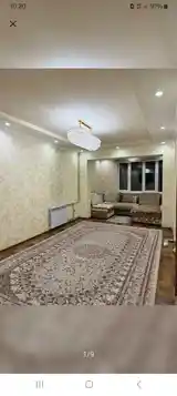 3-комн. квартира, 3 этаж, 80 м², Сино-3