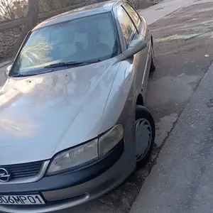 Opel Vectra B, 1996