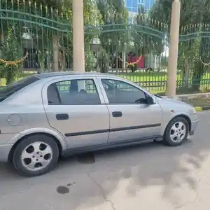 Opel Astra G, 2000