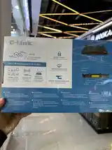 Wifi Роутер D-Link-2