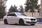 BMW 5 series, 2013-3