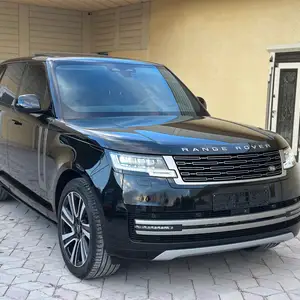 Land Rover Vogue, 2024