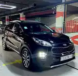 Kia Sportage, 2015-5