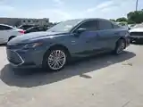 Toyota Avalon, 2021-4